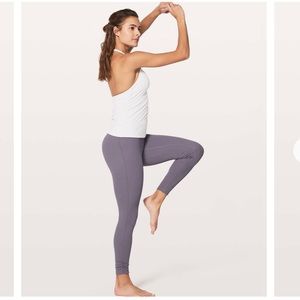 Taryn Toomey Awakening Leggings